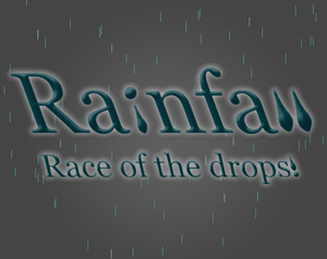 play Rainfall: Race Of The Drops!