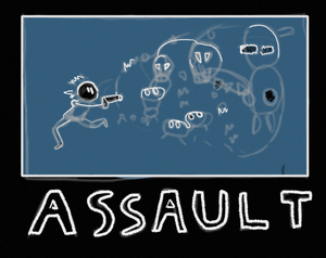 play Assault 80