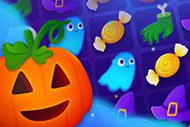 play Jewel Halloween