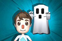 play Spooky Escape