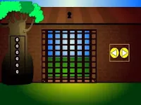 G2L Giant Gate Escape Html5