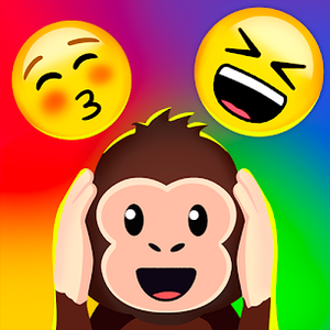 Emoji Guess Puzzle Online