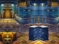 play Lovely Seahorse Escape