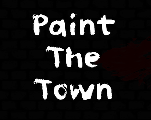 play Paint The Town