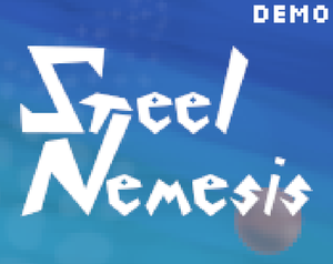 Steel Nemesis Demo