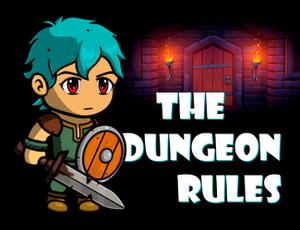play The Dungeon Rules