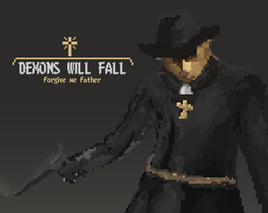 play Demons Will Fall