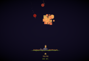 play The Sky Is Full Of Bombs
