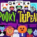 play Spooky Tripeaks