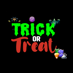 play Trick Or Treat