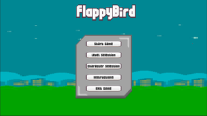 play Flappy Things