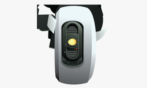 play Project Glados