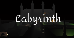 play Labyrinth