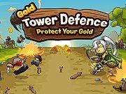 Gold Tower Defense