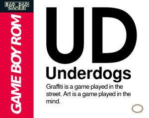 play Underdogs Gallery - The Game
