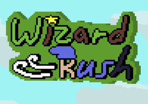 play Wizard Rush