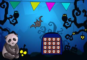 play Halloween Village Escape 2