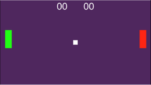 play Pong