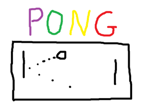 play Pong Uwu