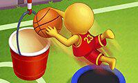 play Jump Dunk