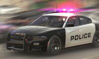 play Police Car Simulator