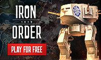 play Iron Order 1919