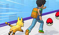 play Monster Rush