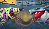 play Hungry Shark Arena: Horror Night