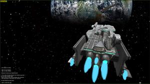 play Rendezvous In Space.0