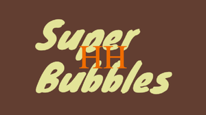 play Super Bubbles: Halloween Horror