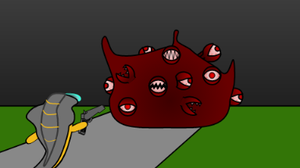 play The Horde