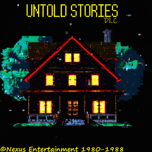 play [Beta]Untold Stories