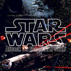 play Star Wars Attack On The Deathstar