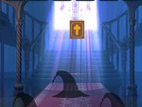 play Halloween Fantasy House Escape