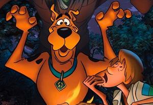 Scooby Doo Mystery Escape