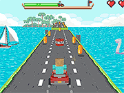 play Block Racer