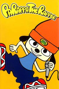 Parappa The Rapper:Scratched