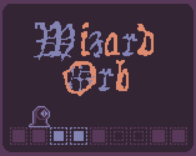 play Wizard Orb