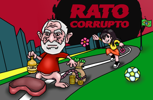 play Rato Corrupto