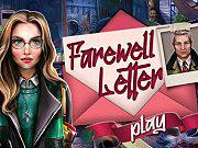 play Farewell Letter