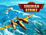 Siberian Strike