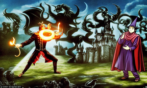 play Defeat Abyss