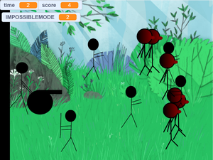 play Kill The Enemys