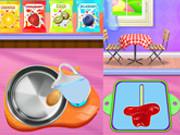 play Candy Maker Factory