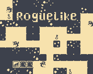 play Roguelike