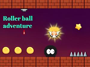 play Roller Ball Adventure