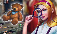 play Hidden Objects: Brain Teaser