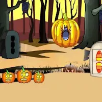 play G2L 2022 Halloween Episode 1 Html5