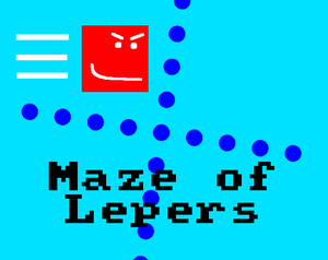 play Maze Of Lepers