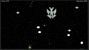 play Space Shmup